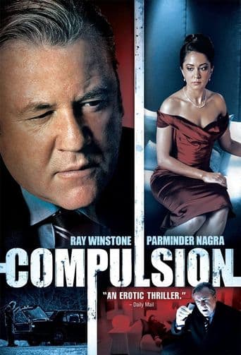 Compulsion poster art