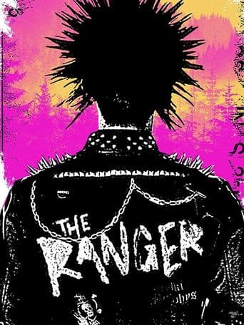 The Ranger poster art