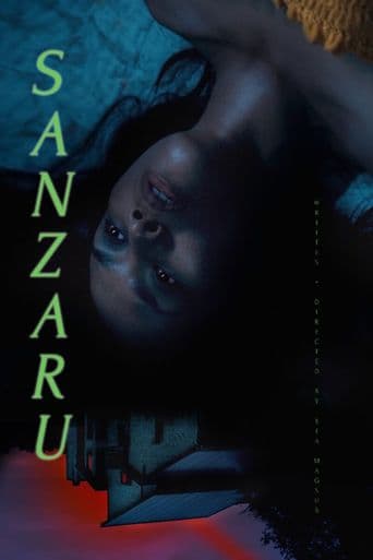 Sanzaru poster art