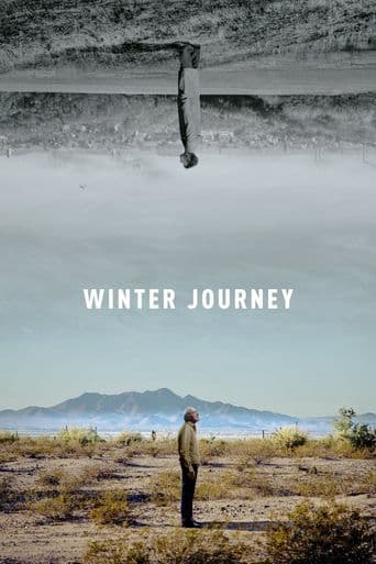 Winter Journey poster art