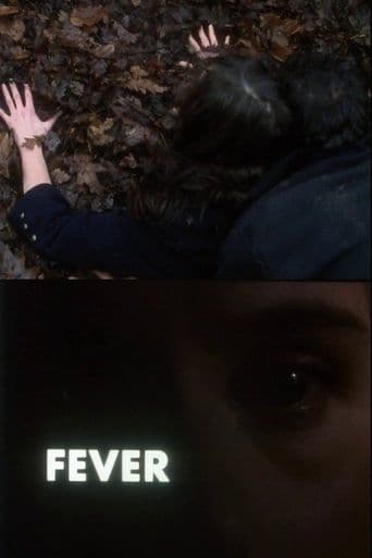 Fever poster art