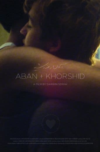 Aban and Khorshid poster art