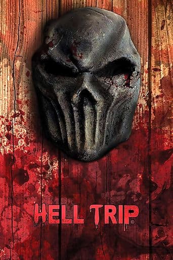 Hell Trip poster art