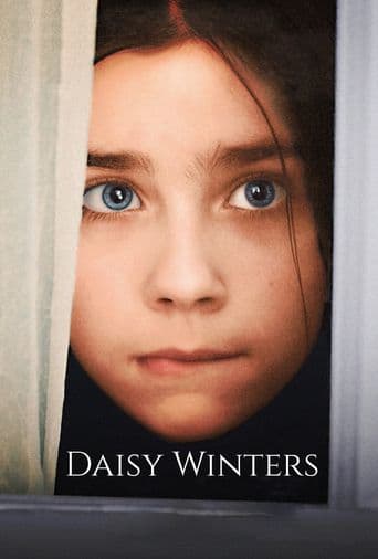 Daisy Winters poster art