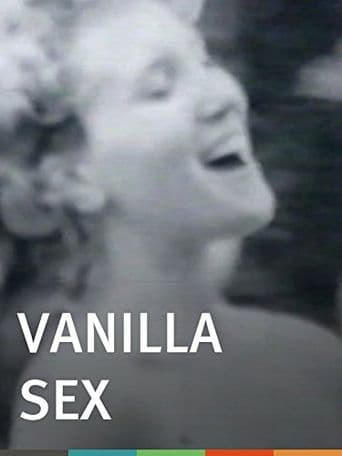 Vanilla Sex poster art