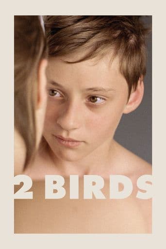 Two Birds poster art