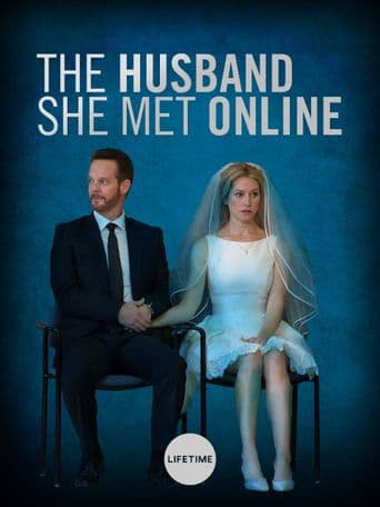 The Husband She Met Online poster art