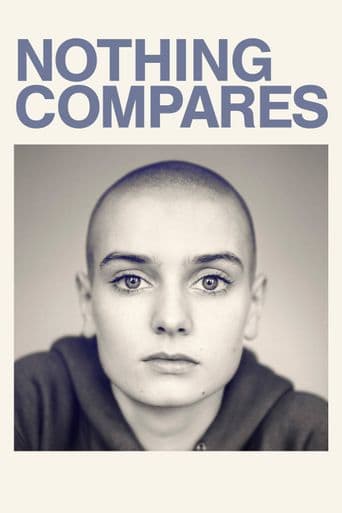 Nothing Compares poster art