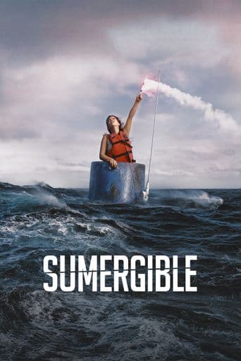 Submersible poster art