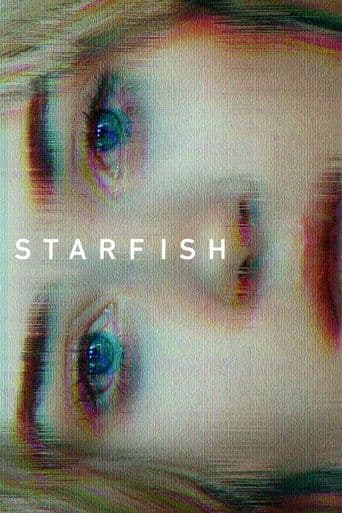 Starfish poster art