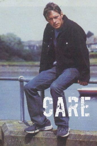 Care poster art