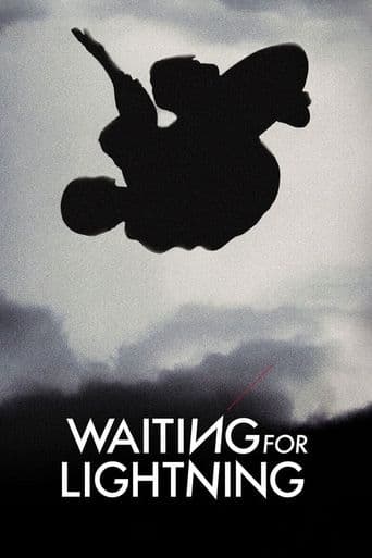 Waiting for Lightning poster art