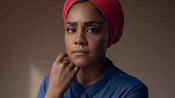 Nadiya: Anxiety and Me poster art