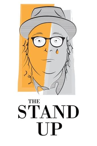 The Stand Up poster art