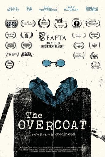 The Overcoat poster art