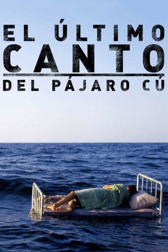 El último canto del pájaro cú poster art