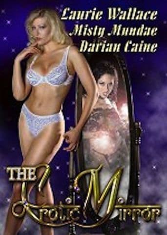 The Erotic Mirror poster art