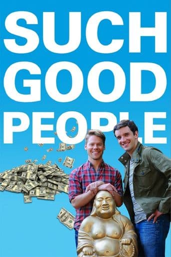 Such Good People poster art