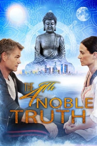 The Fourth Noble Truth poster art