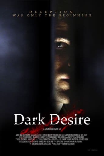 Dark Desire poster art