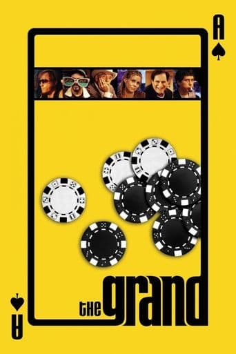 The Grand poster art