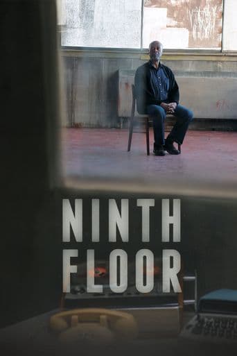 Ninth Floor poster art