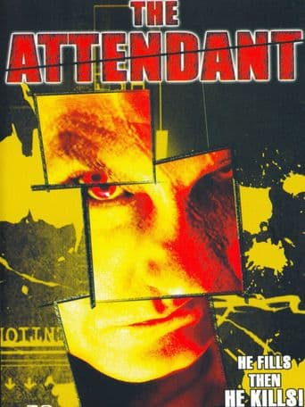 The Attendant poster art