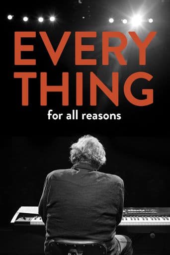 Everything for All Reasons poster art