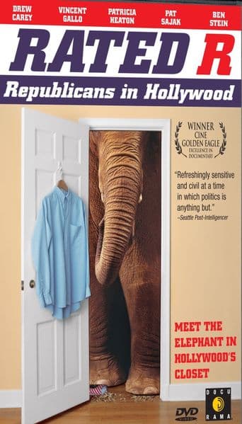 Rated 'R': Republicans in Hollywood poster art