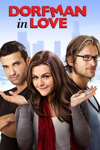 Dorfman in Love poster art