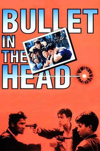 Bullet in the Head poster art