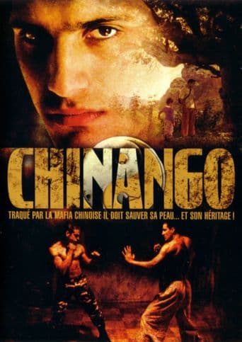 Chinango poster art