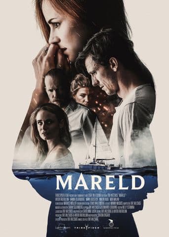 Mareld poster art