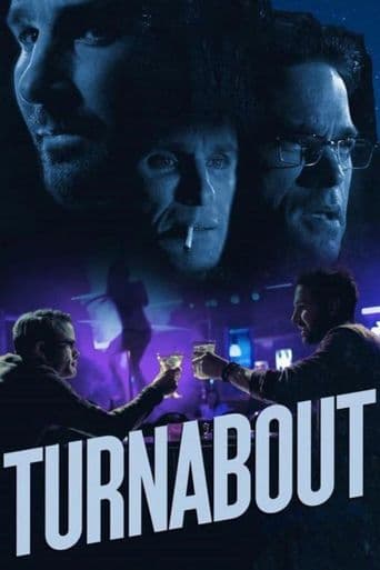 Turnabout poster art