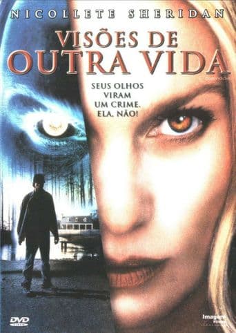 Deadly Visions poster art