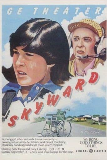 Skyward poster art
