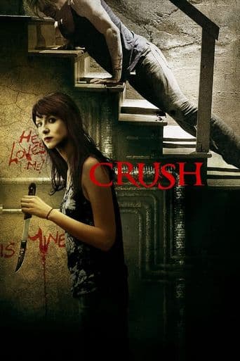 Crush poster art