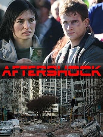 Aftershock poster art