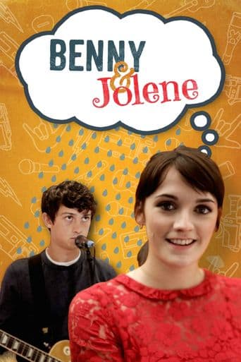 Jolene: The Indie Folk Star Movie poster art