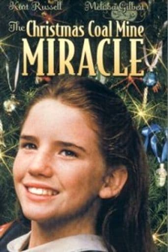 Christmas Miracle in Caufield, U.S.A. poster art