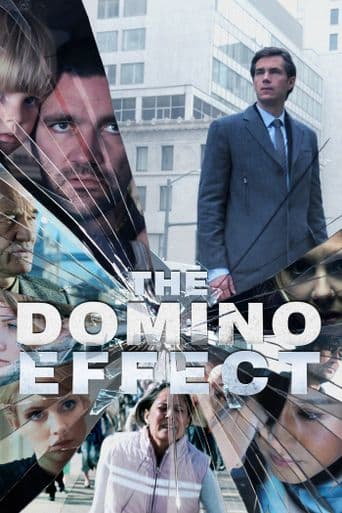 The Domino Effect poster art