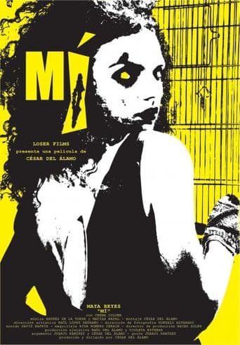 Mí poster art