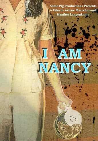 I am Nancy poster art