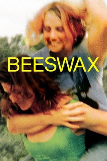 Beeswax poster art