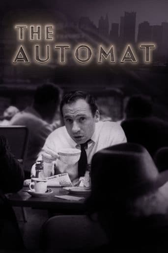 The Automat poster art