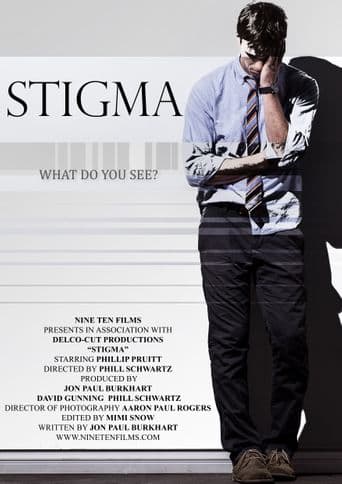 Stigma poster art