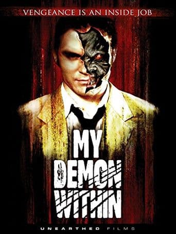 My Demon Within poster art