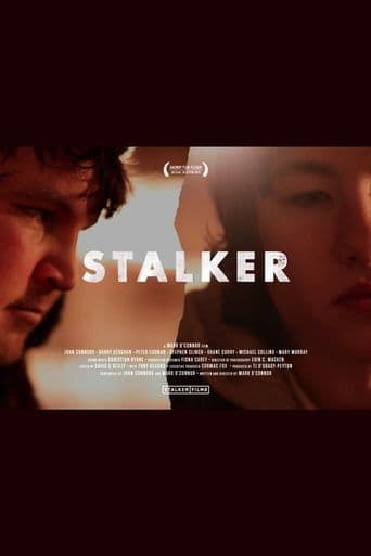 Stalker poster art