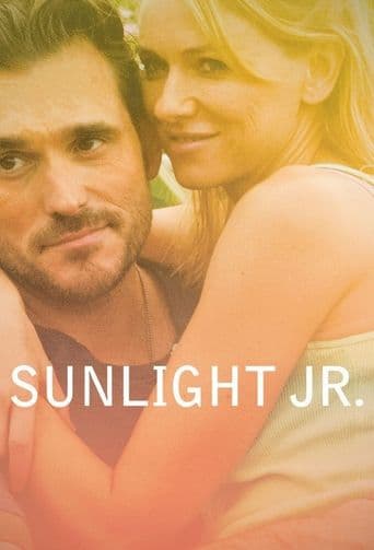 Sunlight Jr. poster art