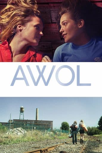 AWOL poster art